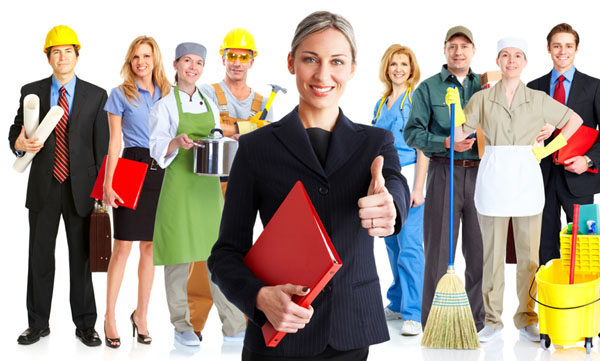 Beylikova Bayan Temizlikçi Hizmeti